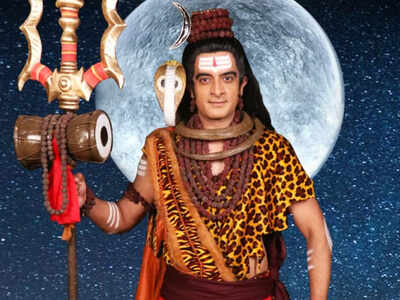 Exclusive - Deva Shree Ganesha actor Pankaj Vishnu: Clothes and looks can't describe Mahadev's character on-screen, it's all about mental and physical preparation
