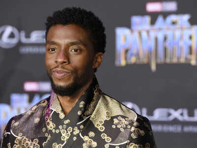 Ritika Singh to Chinmayi, Kollywood celebrities pay tribute to Chadwick Boseman