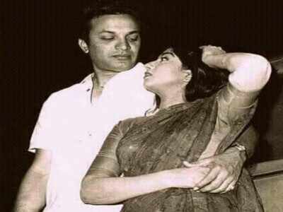 Nostalgic Sabitiri Chatterjee recalls her first encounter with Uttam Kumar