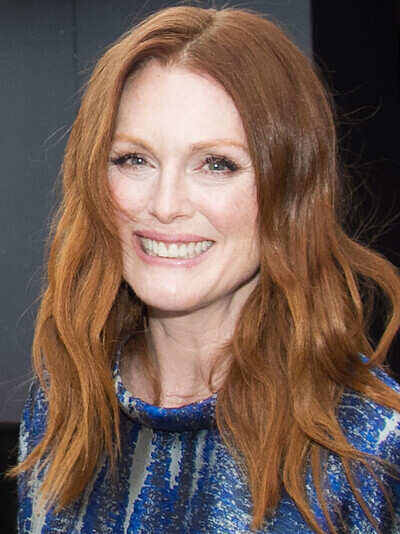Julianne Moore joins 'Dear Evan Hansen' film adaptation