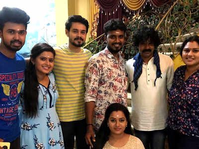 Oviya goes off air; Harshala Honey and Surendar Shanmugam thank fans for the love