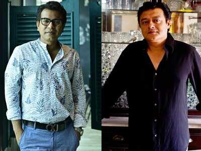 Saswata, Rudranil in Saptaswa’s next ‘Pratidwandi’