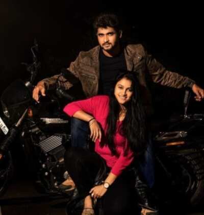 What's cooking between Chandan Kumar and Kavitha Gowda? Find out here