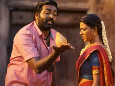 First single from Vijay Sethupathi and Aishwarya Rajesh’s Ka Pae Ranasingam is out