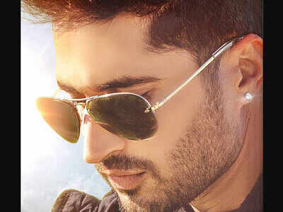 Jassie Gill shares the poster of his next song ‘Pyaar Mangdi’