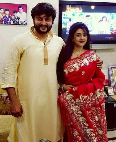 #VarshaAnubhavFallout: Varsha gets police protection