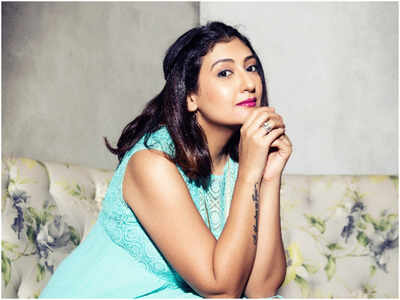 Juhi Parmar: My daughter is most excited about seeing me on TV again