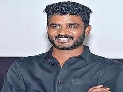Comedian Chikkanna takes up his first lead role in a project helmed by Chandra Mohan