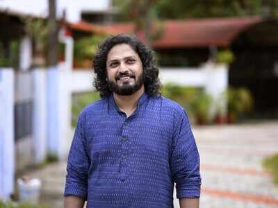 Vazhapally R Krishnakumar: People now understand the value of ghatam