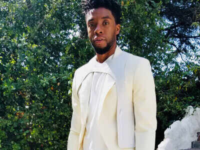 Chadwick Boseman laid to rest in South Carolina hometown, death certificate reveals