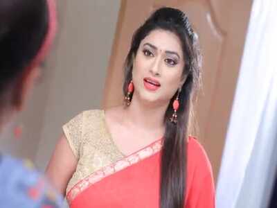 Mangala Gowri Madve: Soundarya manipulates the family members