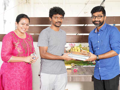 Sivakarthikeyan's Doctor begins dubbing