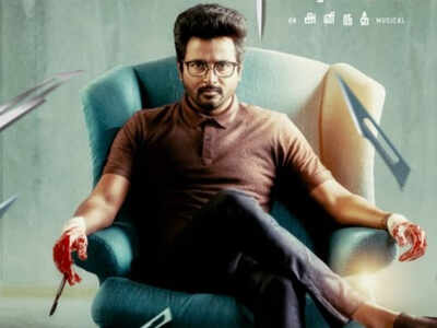 Sivakarthikeyan's Doctor begins dubbing