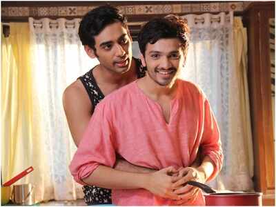 Two LGBTQ films nominated in the first ever recognition of gender sensitive script
