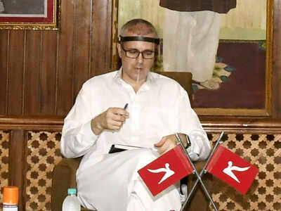 Shopian encounter: Omar says disciplinary action process against guilty must be transparent