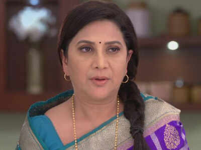 Exclusive- Aggabai Sasubai fame Nivedita Saraf tests Covid-19 positive; rest of the cast tests negative