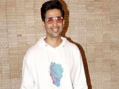 Gulshan Devaiah to feature on Bangalore Little Theatre’s Let’s Talk Art! series
