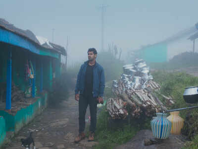 Tamil film Nilanadukkam selected to be screened at Canada’s oldest film fest