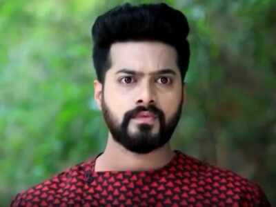 Nammane Yuvarani, Preview, September 29: Aniketh learns about Ahalya's true colour