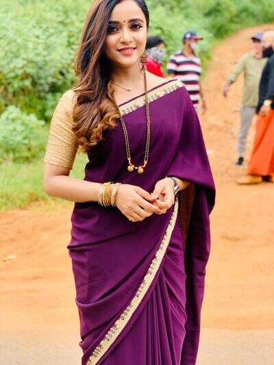 Tejaswini Shekar makes her Sandalwood debut
