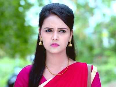 Gattimela September 29, preview: Amulya lies to Adhya