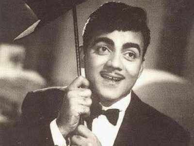 Mehmood's 88th birth anniversary: Johny Lever pens an emotional note