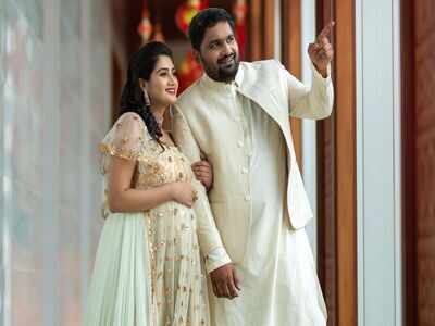 Pavan Wadeyar creates a special music video as he and wife Apeksha expect their first child
