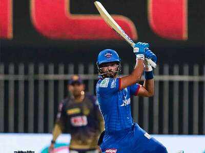 Deluge of sixes and fours continues to hit Sharjah as 200 plus scores become par for the course