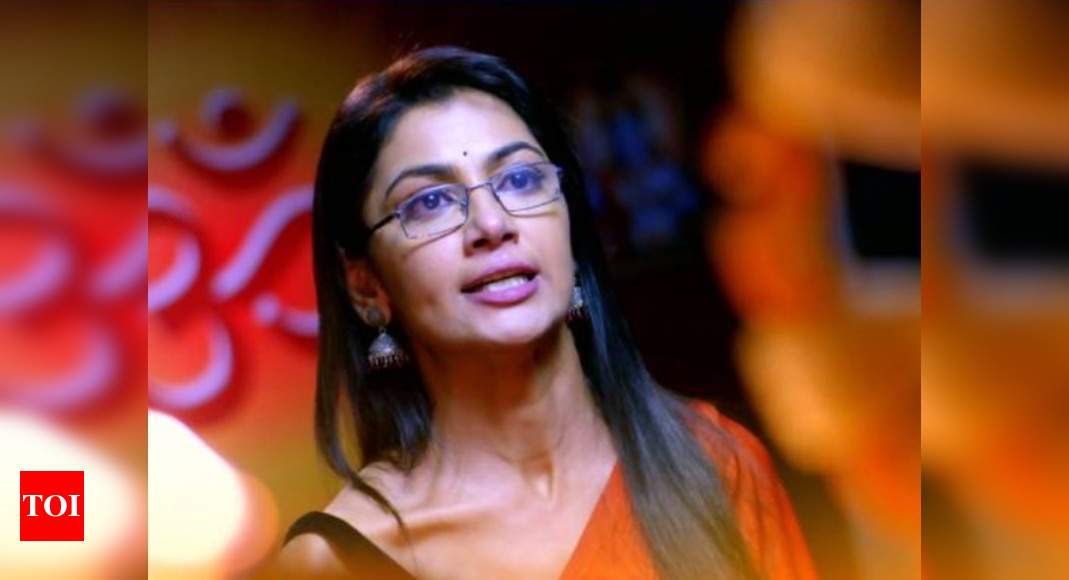 Kumkum Bhagya Update October Rhea Confesses About The Accident