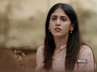 'Ekaantham': Third single from ''Colour Photo'' released