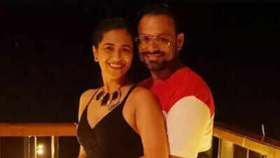 Sharmishtha Raut to tie the knot with Tejas Desai on October 11