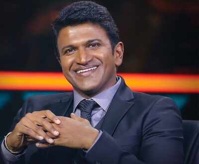 Puneeth Rajkumar announces release of short film