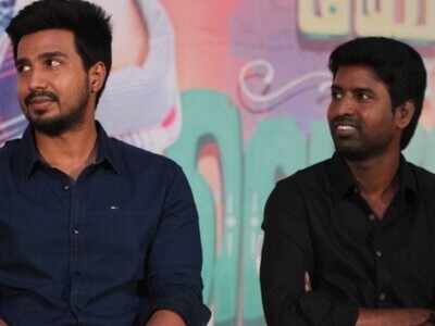 Here's why Vishnu Vishal decided to end his friendship with Soori