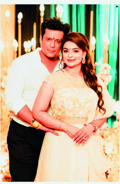 Ranjha Vikram Singh to tie the knot this year with Ludhiana stylist