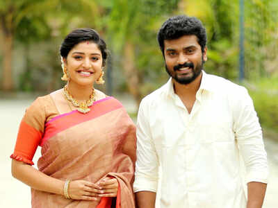 Daily soap Thirumanam to go off-air soon