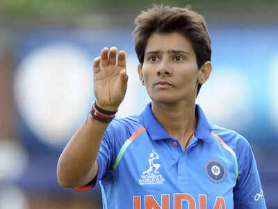 Women's T20 Challenge: Mansi Joshi tests positive for coronavirus, to miss the tournament