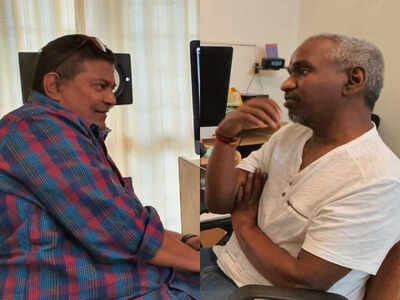 Mysskin: Karthik Raja and I are enjoying every part of the jamming session for Pisasu 2