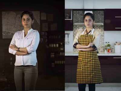 Miya to play the lead in CID Sheela