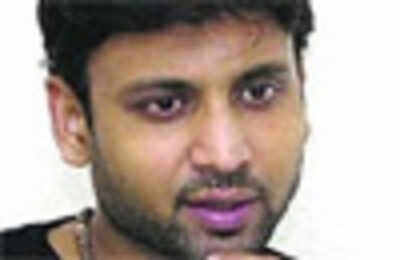 Sumanth in search of a fresh face for next