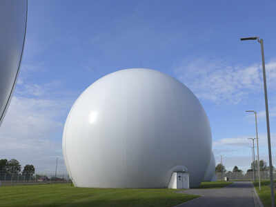 Nato to set up new space center amid China, Russia concerns