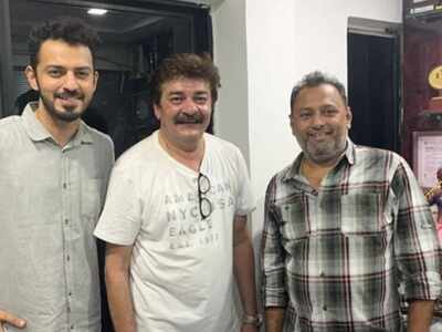 Dharmesh Vyas join hands with ace filmmaker Dhwani Gautam for his next
