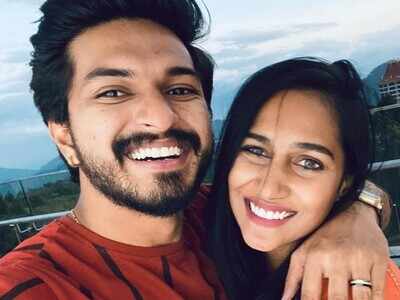 PHOTO: Mugen Rao's birthday celebration with his girlfriend goes viral!