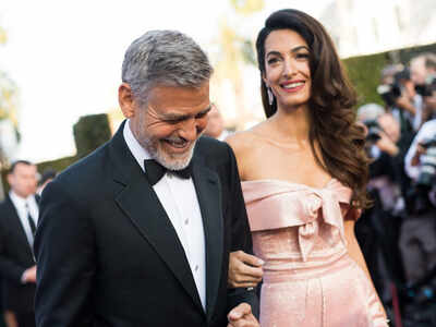 George Clooney reveals he almost starred in 'The Notebook'