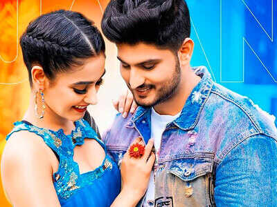 Gurnam Bhullar’s next song ‘Jaan’ to release on October 26