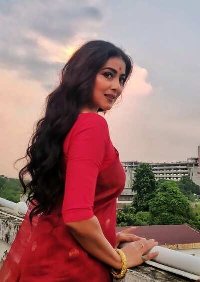 Durga Puja 2020: Gargee gears up to host Ashtami lunch at her place