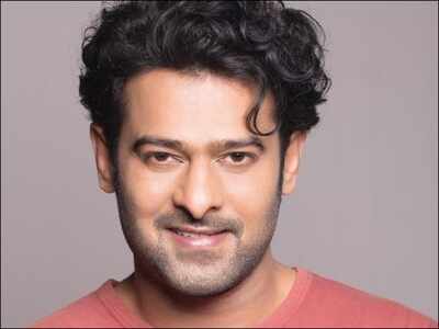 On his 41st birthday, Prabhas makes a humble request to all his darlings