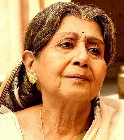 The Big Interview! Sabitri Chatterjee: My love for Uttam Kumar grew out of sympathy