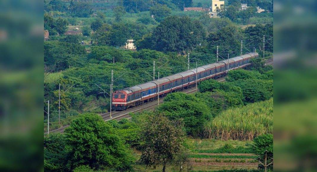 Indian Railways To Run Special Festive Trains For Chhath Puja Heres