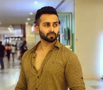 Chandu Gowda turns talk show host in his next television project