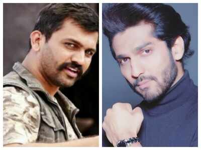 Digpal Lanjekar and 'Ashwamedham' actor Dhruva Karunakar to make their Bollywood debut together? Find out